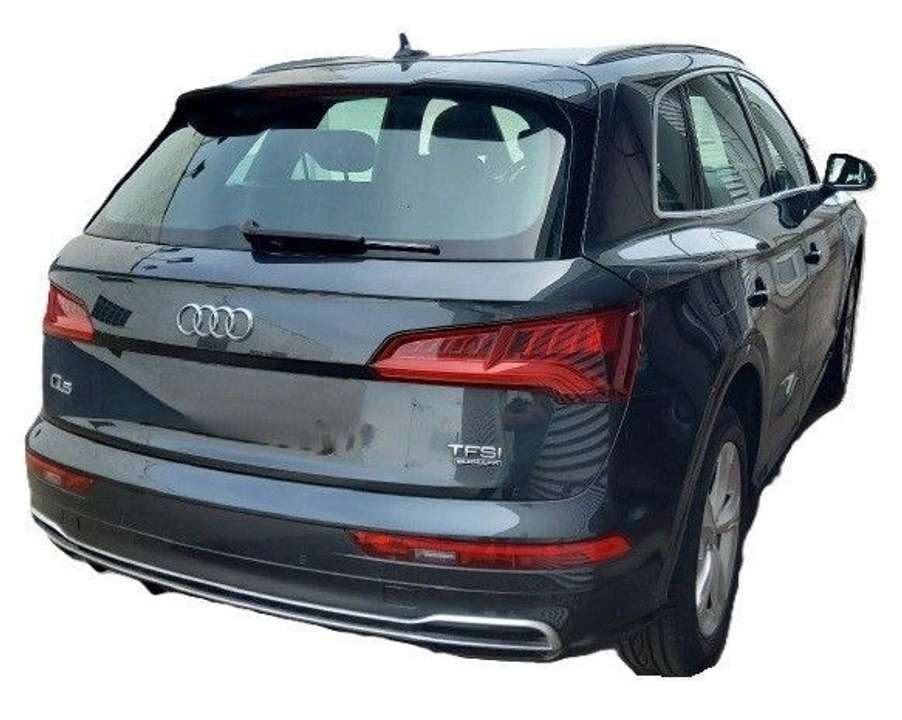 Audi Q5 - Imagem 3