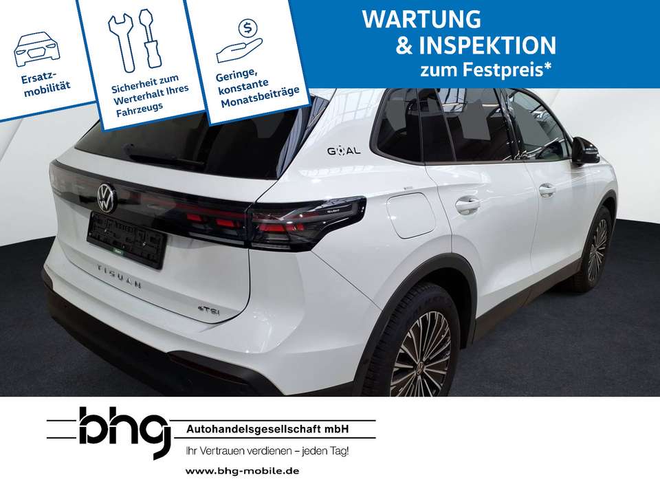 Volkswagen Tiguan - Imagem 3