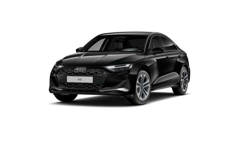 Audi A3 - Imagem 7