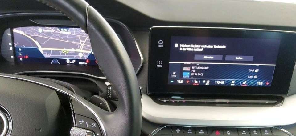 Skoda Octavia - Imagem 8