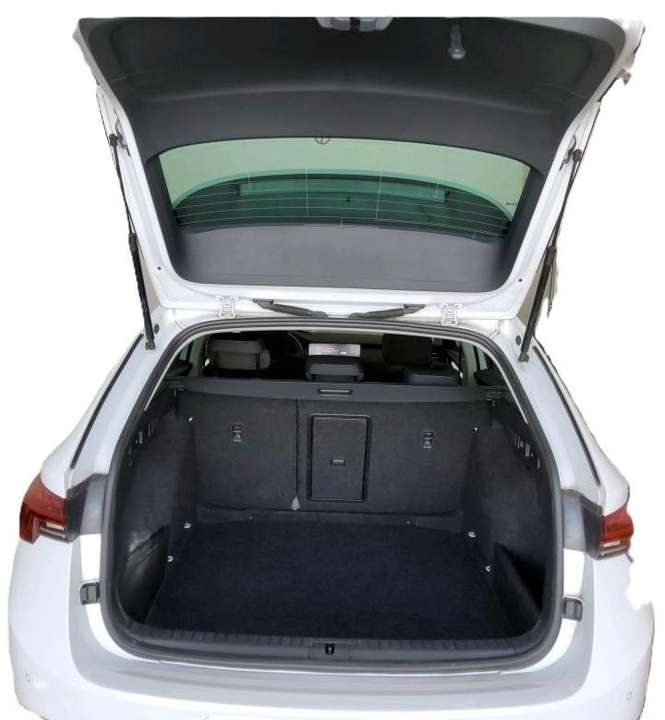 Skoda Octavia - Imagem 9