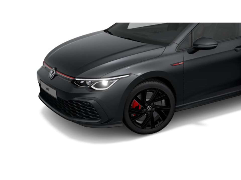 Volkswagen Golf GTI - Imagem 2