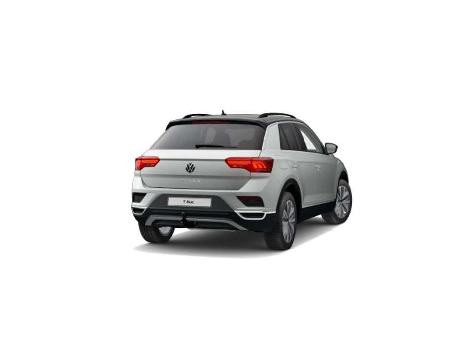 Volkswagen T-Roc - Imagem 3