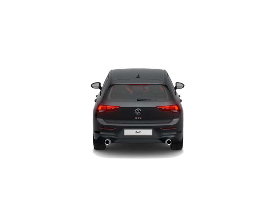 Volkswagen Golf GTI - Imagem 3