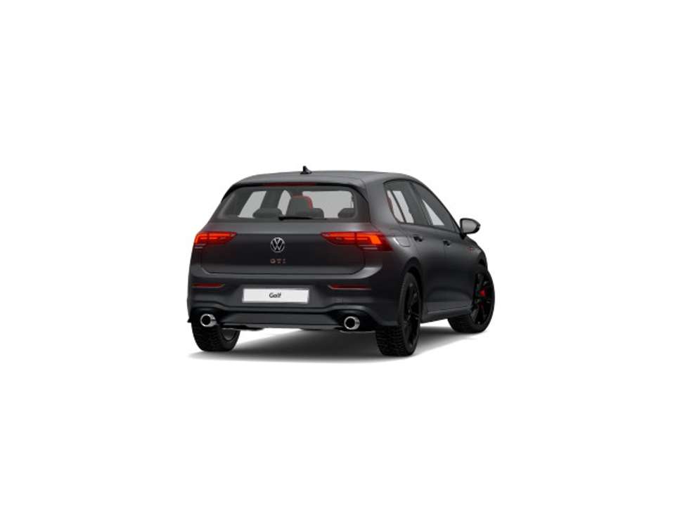 Volkswagen Golf GTI - Imagem 4