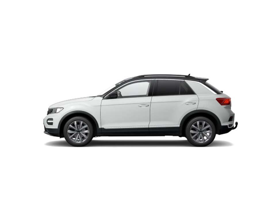 Volkswagen T-Roc - Imagem 5