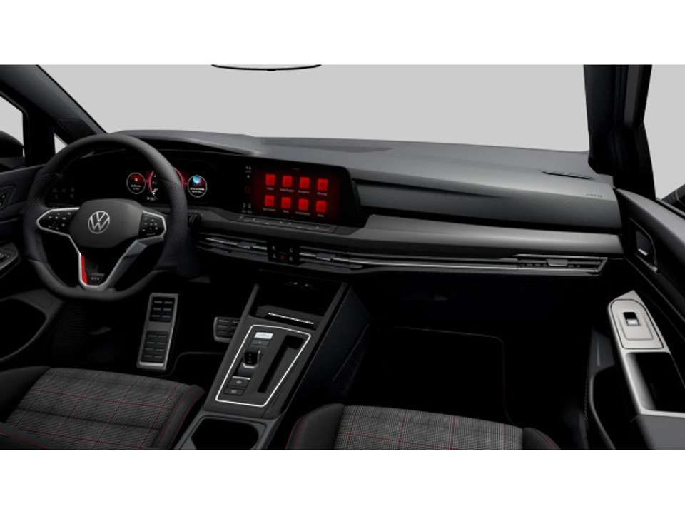 Volkswagen Golf GTI - Imagem 5