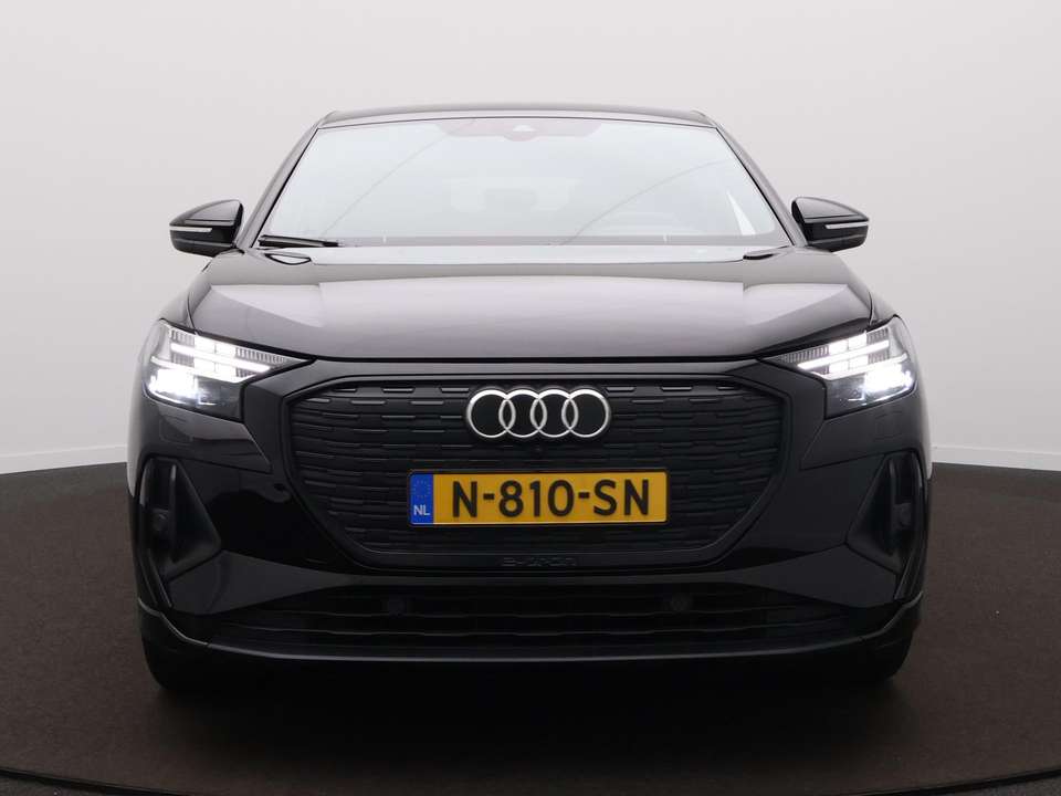 Audi Q4 e-tron - Imagem 2