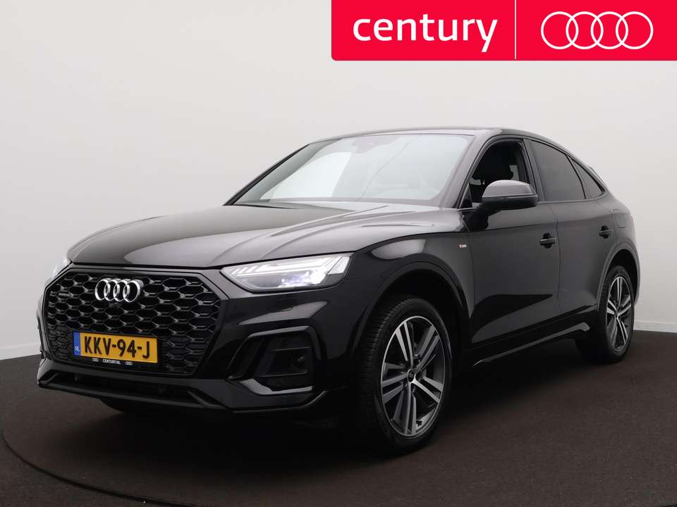 Audi Q5 - Imagem 1