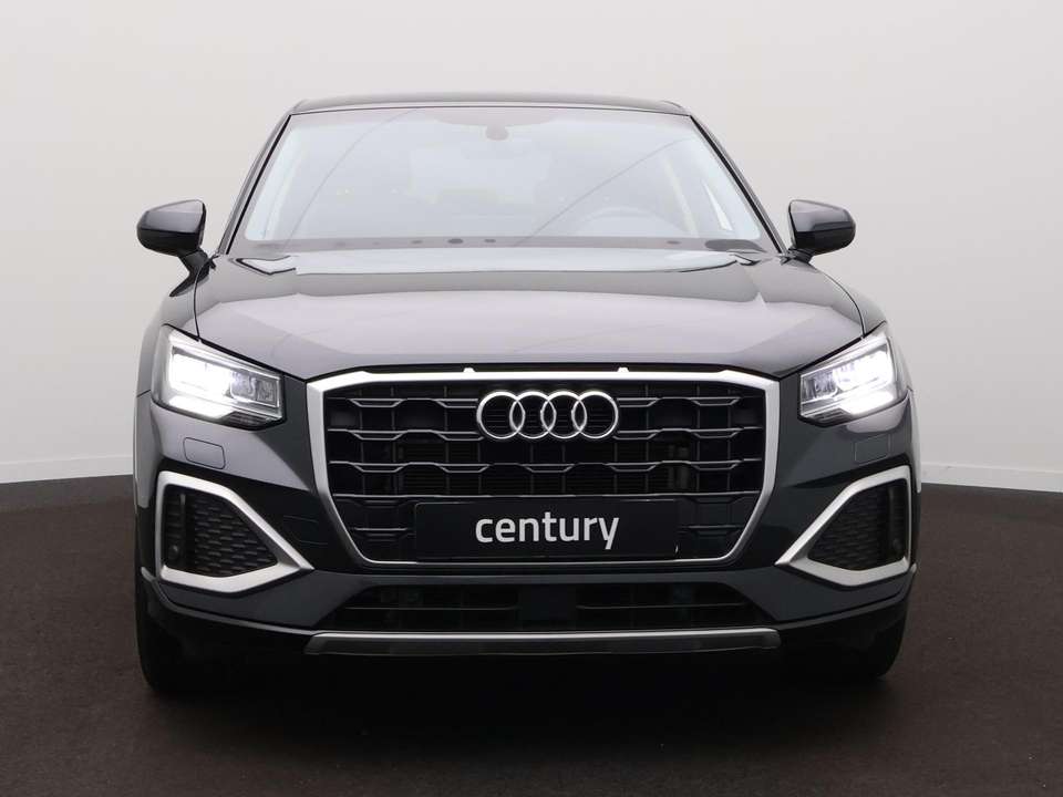 Audi Q2 - Imagem 2