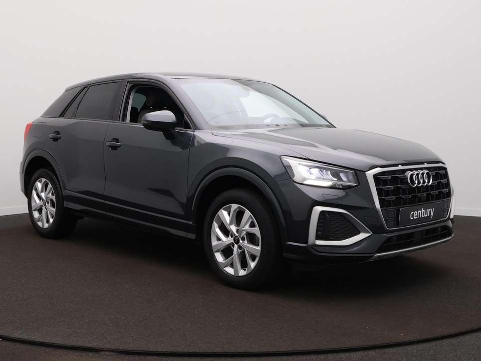 Audi Q2 - Imagem 3
