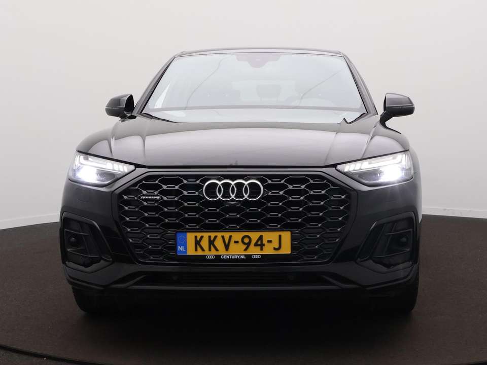 Audi Q5 - Imagem 2