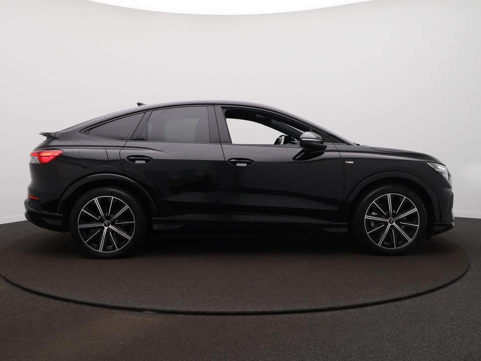Audi Q4 e-tron - Imagem 5