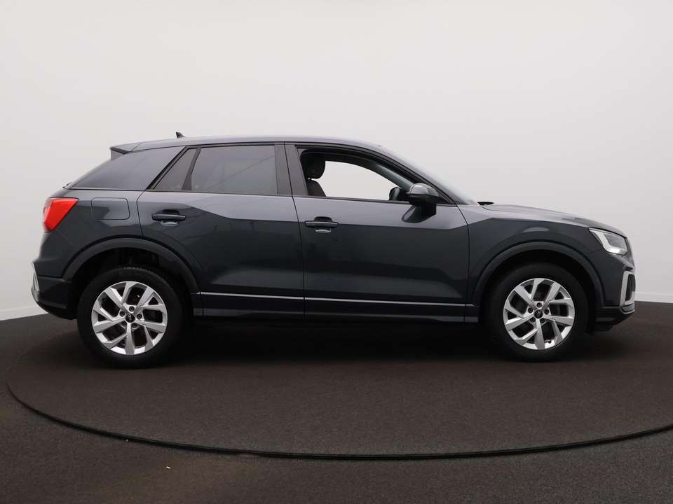 Audi Q2 - Imagem 4