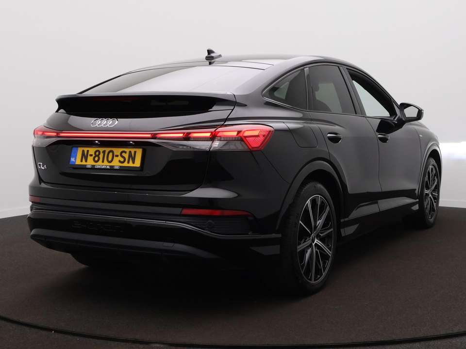 Audi Q4 e-tron - Imagem 6