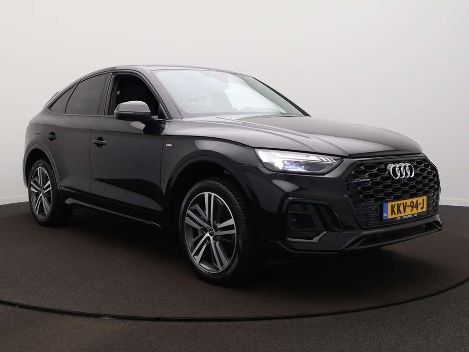 Audi Q5 - Imagem 3