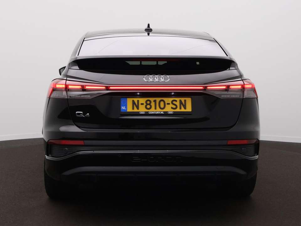 Audi Q4 e-tron - Imagem 7