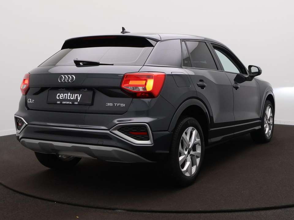 Audi Q2 - Imagem 5