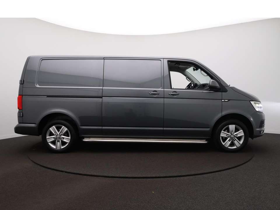 Volkswagen T6 Transporter - Imagem 5