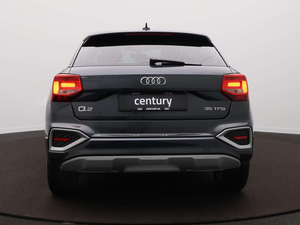 Audi Q2 - Imagem 6