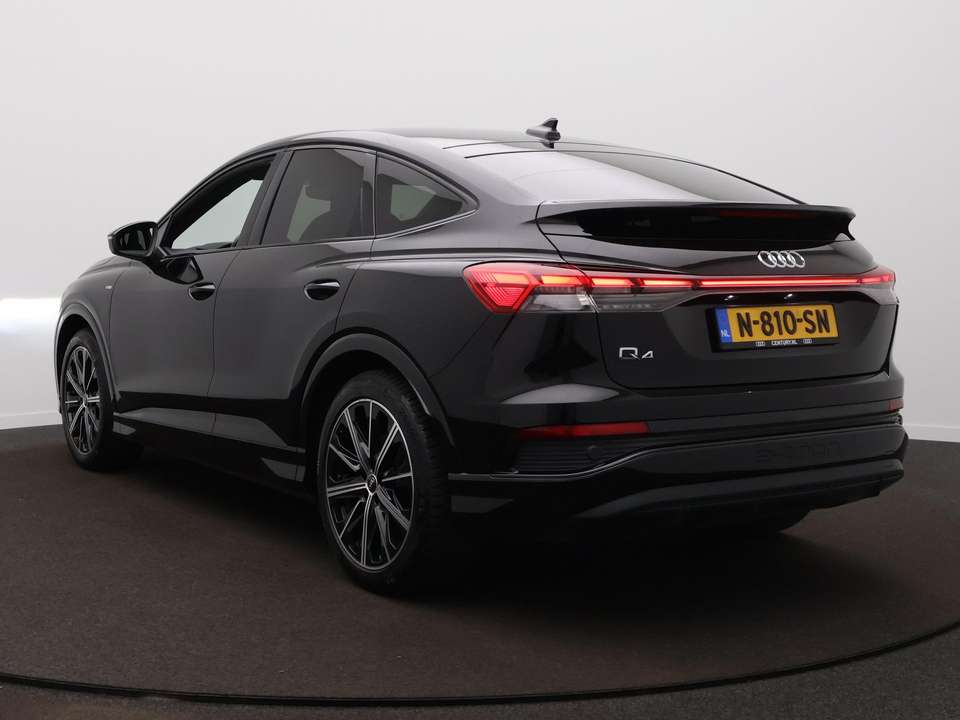 Audi Q4 e-tron - Imagem 8