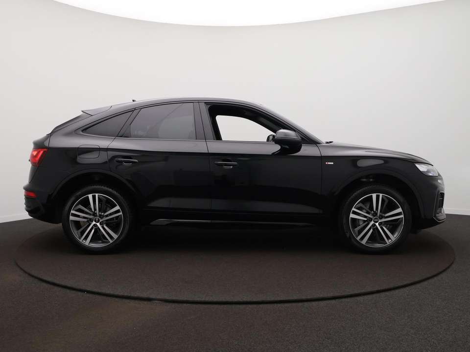 Audi Q5 - Imagem 5