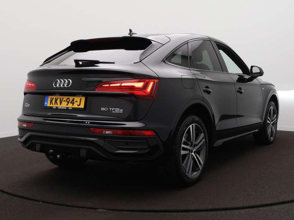 Audi Q5 - Imagem 6