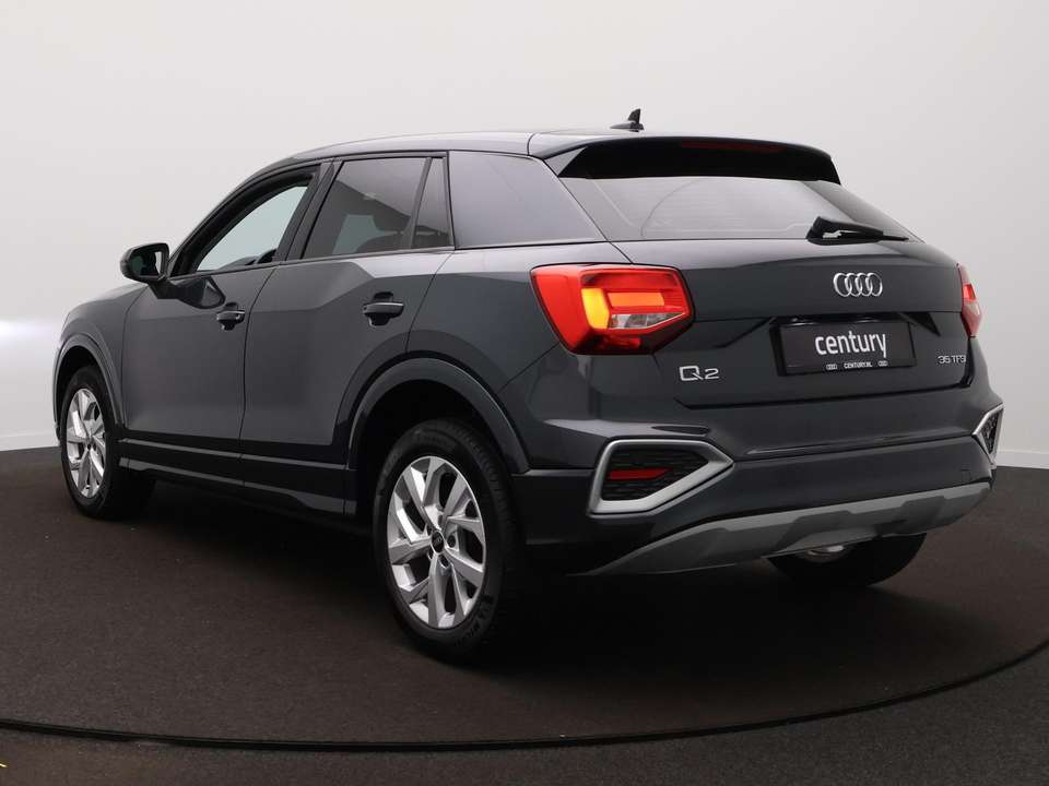 Audi Q2 - Imagem 7