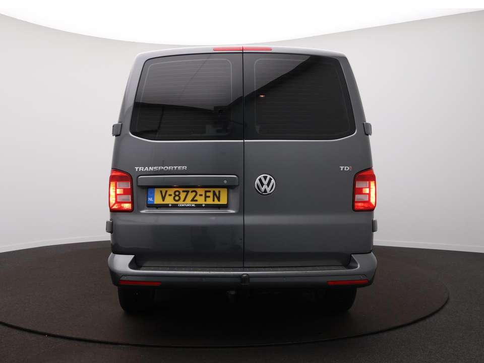 Volkswagen T6 Transporter - Imagem 7