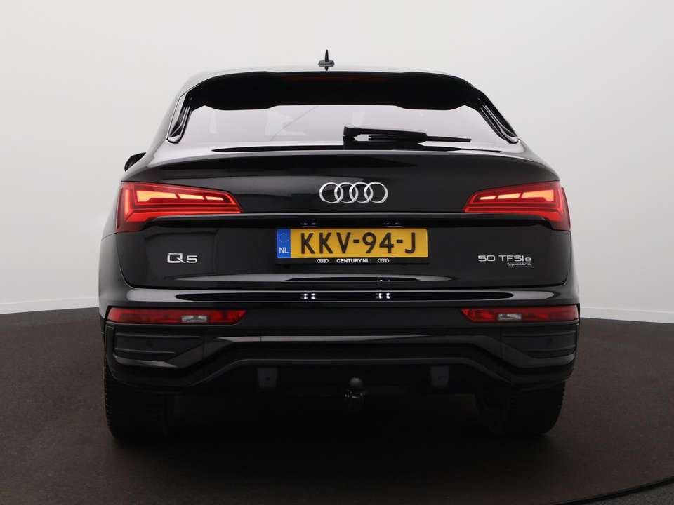 Audi Q5 - Imagem 7