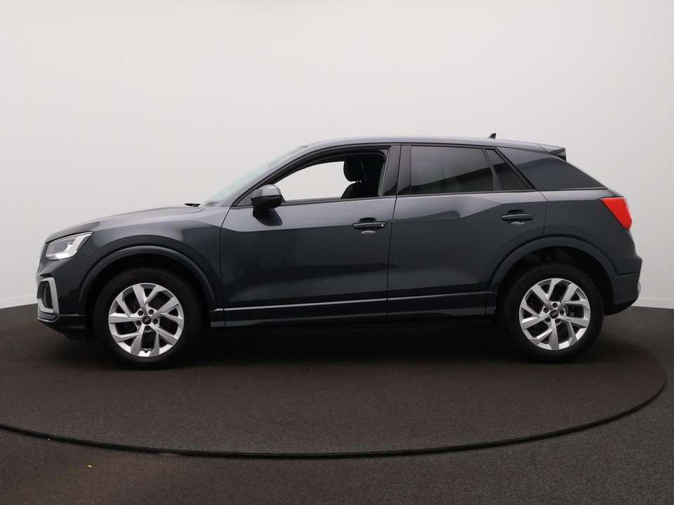 Audi Q2 - Imagem 8