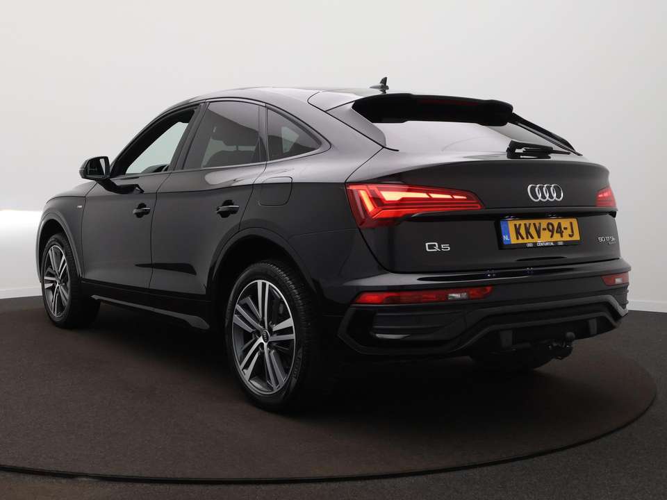 Audi Q5 - Imagem 8