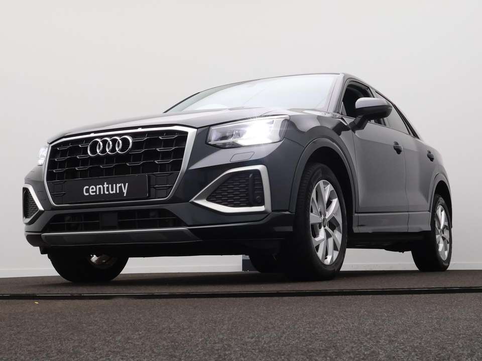 Audi Q2 - Imagem 9