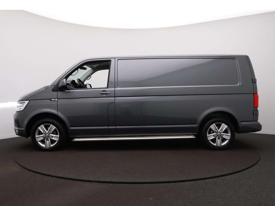 Volkswagen T6 Transporter - Imagem 9