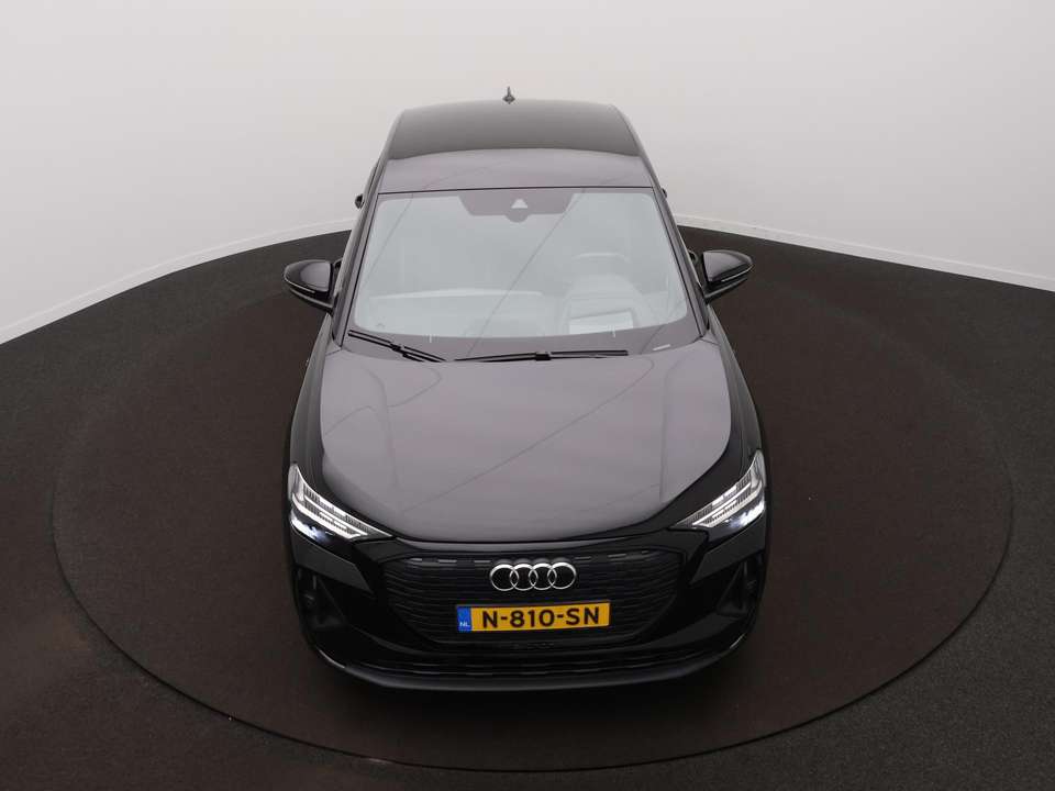 Audi Q4 e-tron - Imagem 12