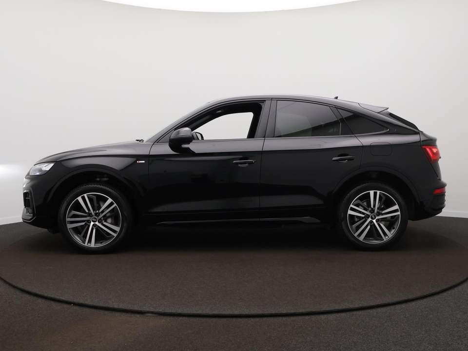 Audi Q5 - Imagem 9
