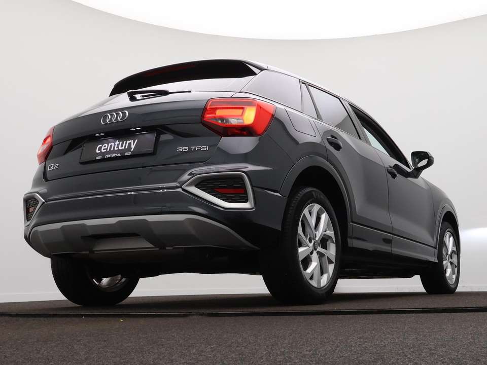 Audi Q2 - Imagem 10