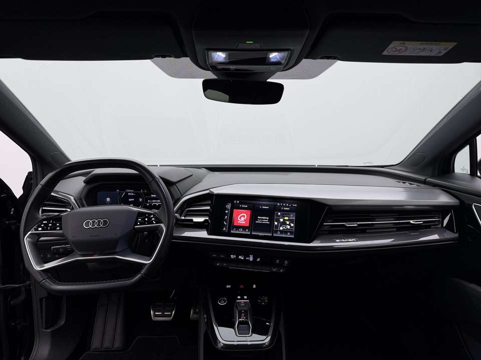 Audi Q4 e-tron - Imagem 13