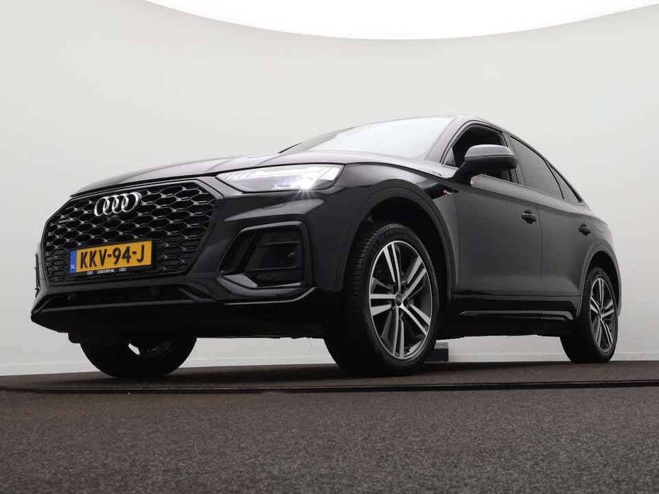 Audi Q5 - Imagem 10