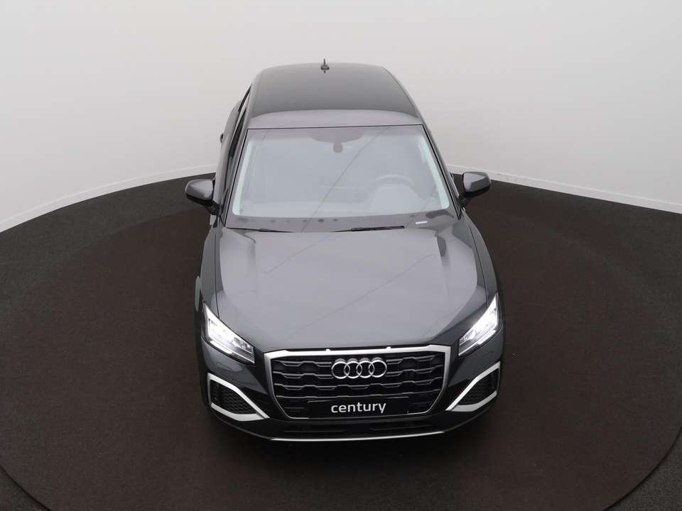 Audi Q2 - Imagem 11