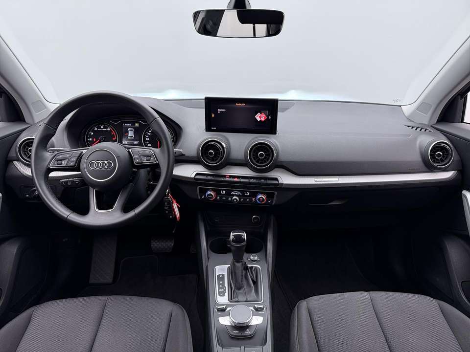 Audi Q2 - Imagem 12