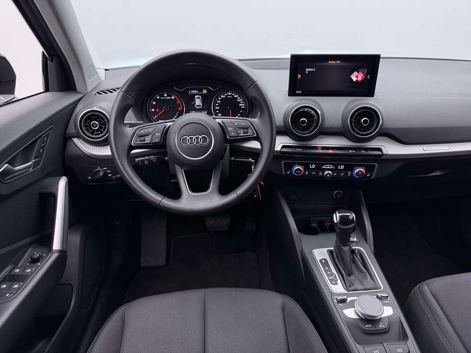 Audi Q2 - Imagem 13