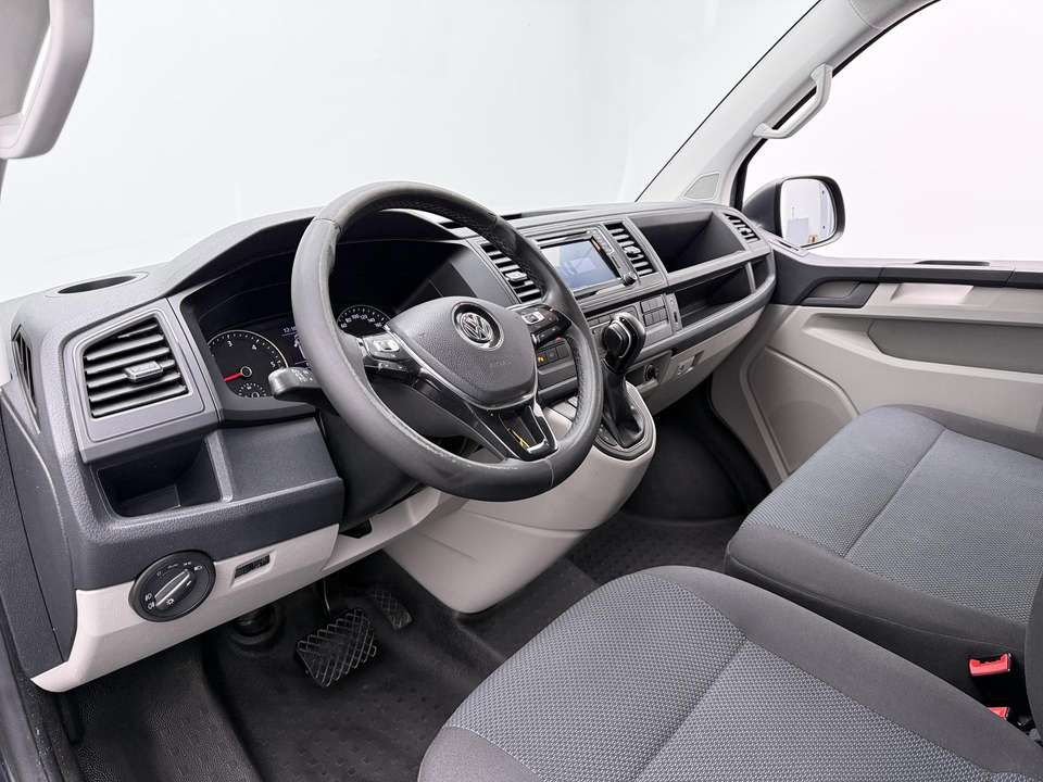 Volkswagen T6 Transporter - Imagem 13