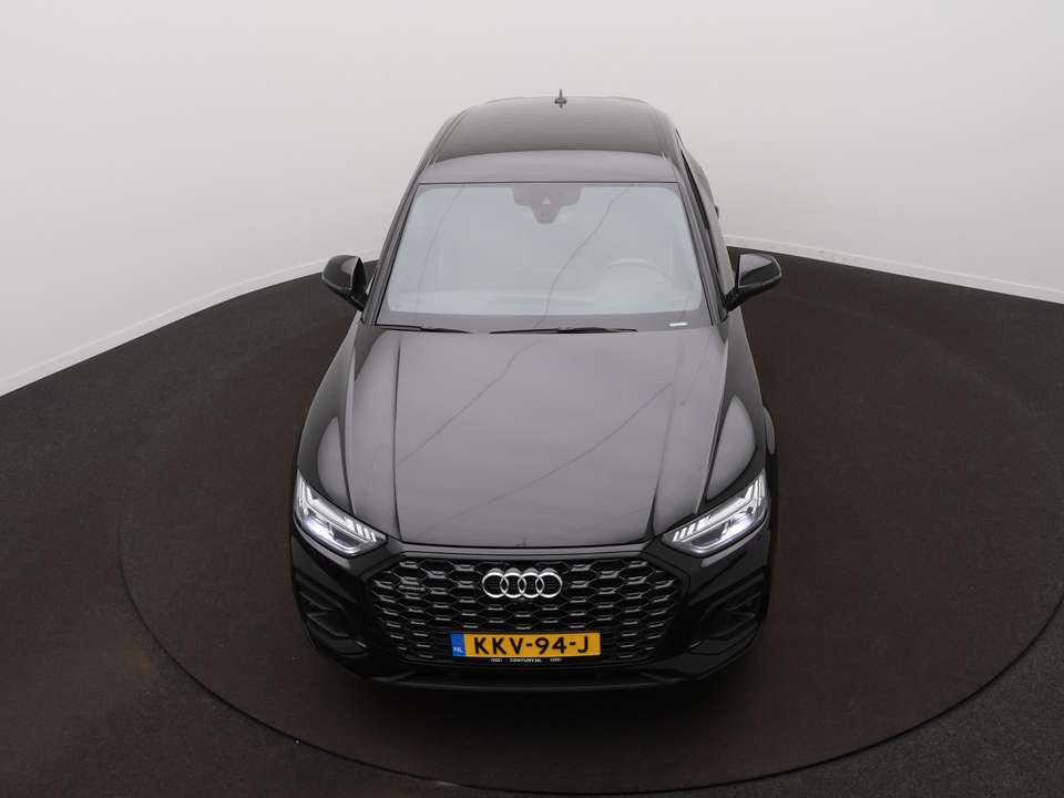 Audi Q5 - Imagem 12