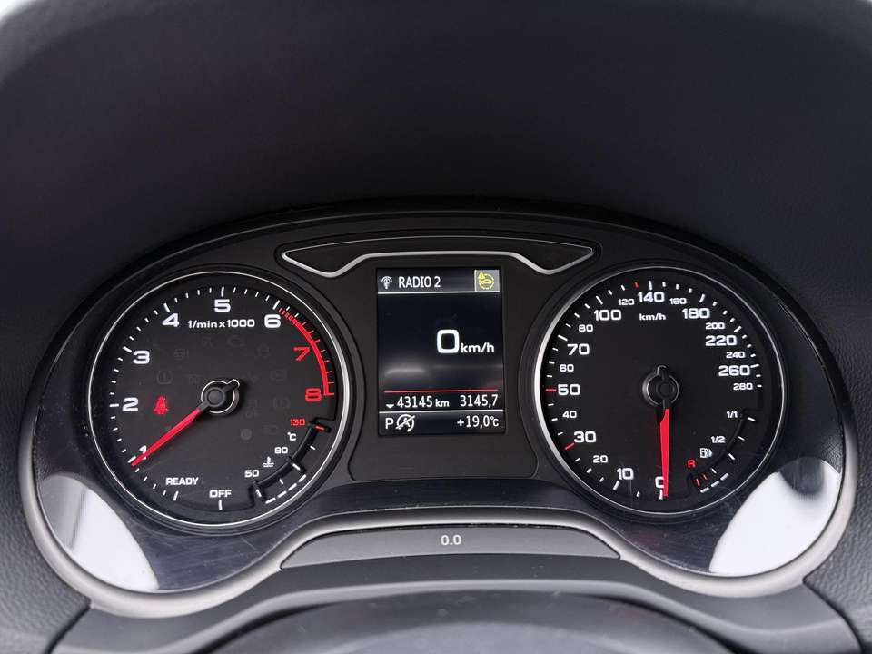 Audi Q2 - Imagem 14