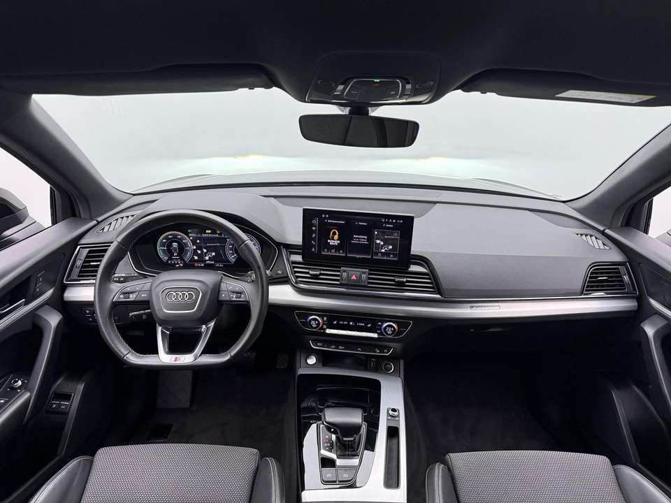 Audi Q5 - Imagem 13