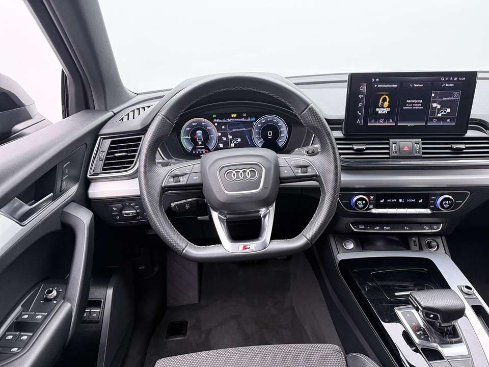 Audi Q5 - Imagem 14