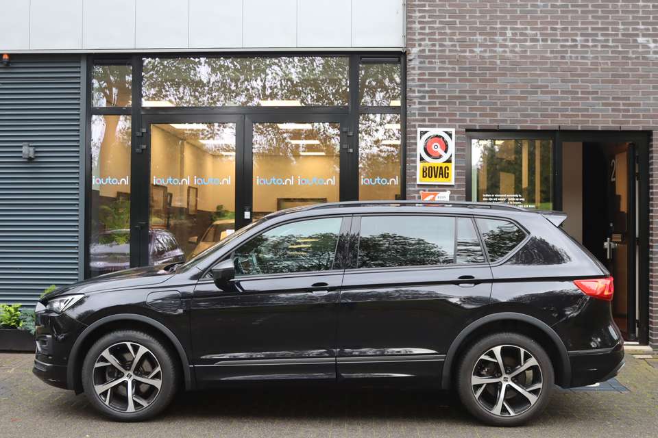 SEAT Tarraco - Imagem 3