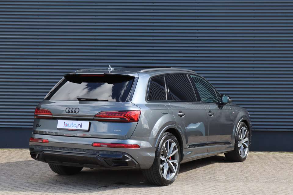 Audi Q7 - Imagem 2