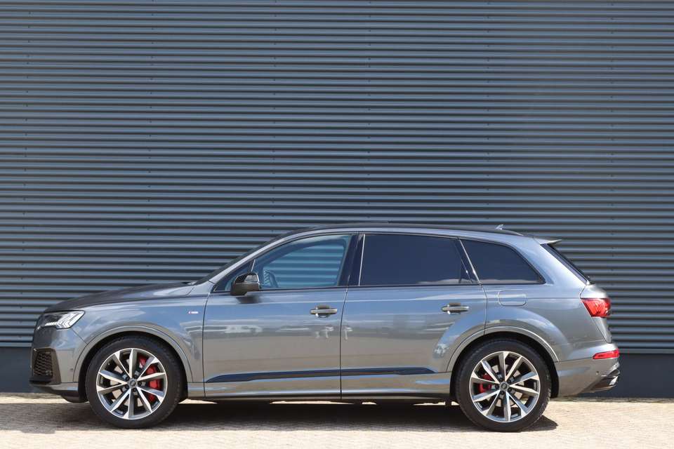 Audi Q7 - Imagem 3